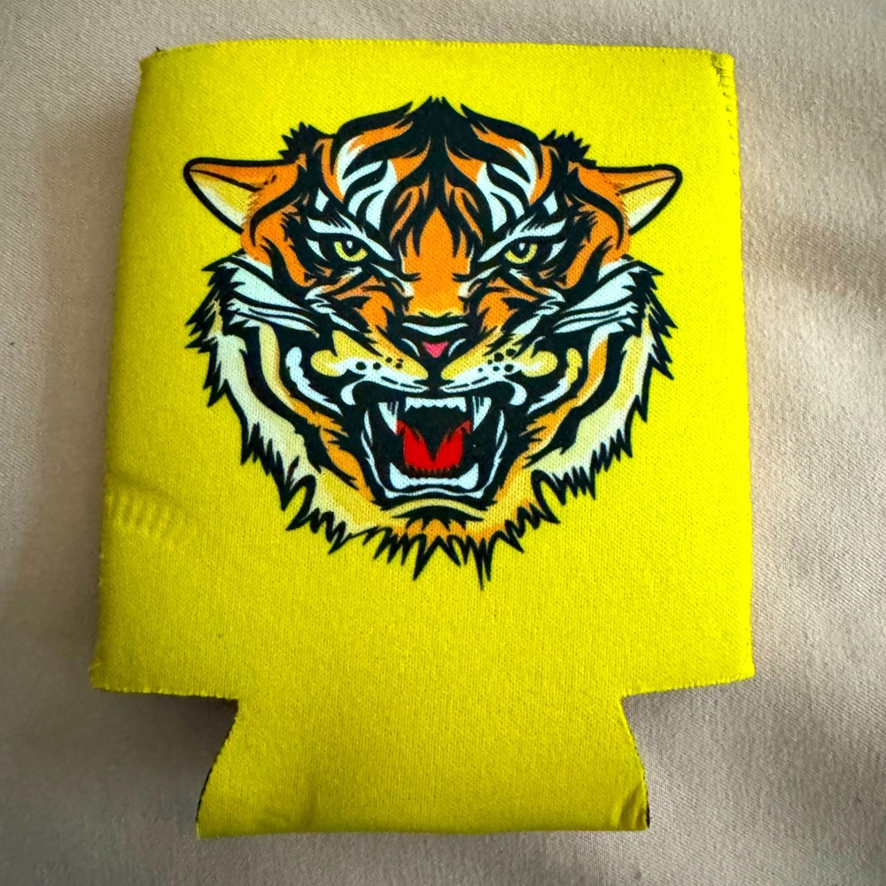 Aviator Nation Koozie